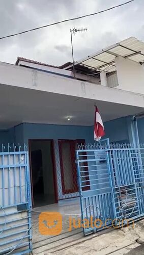 Rumah Strategis ,Siap Huni Kompleks Perumahan Green Garden - Rorotan - Cilincing.