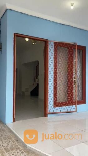 Rumah Strategis ,Siap Huni Kompleks Perumahan Green Garden - Rorotan - Cilincing.