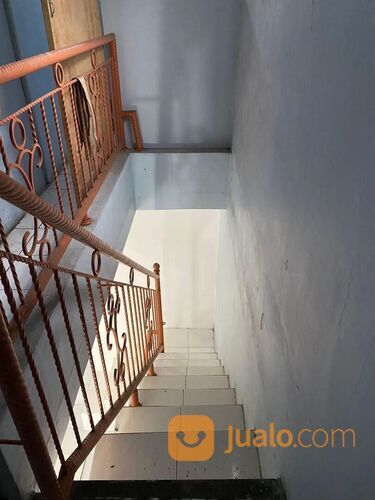 Rumah Strategis ,Siap Huni Kompleks Perumahan Green Garden - Rorotan - Cilincing.