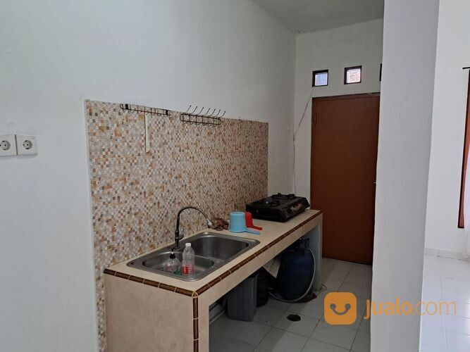 Rumah Strategis ,Siap Huni Kompleks Perumahan Green Garden - Rorotan - Cilincing.