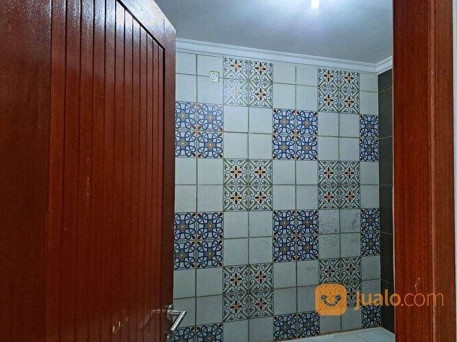 Rumah Strategis ,Siap Huni Kompleks Perumahan Green Garden - Rorotan - Cilincing.