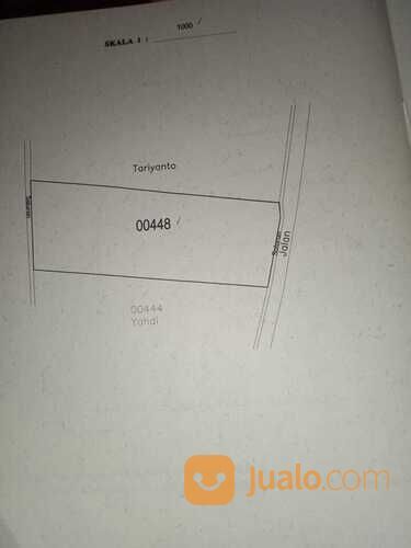 TANAH LUAS LOKASI BAGUS DESA SUMBERKEMBAR KECAMATAN PACET KABUPATEN MOJOKERTO