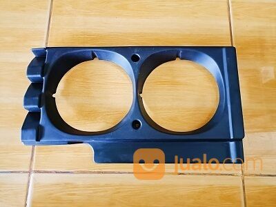 Bezel lampu bulat Mitsubishi Colt diesel Ragaza sebelah kiri
