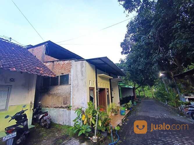 Kost 2 lantai full penghuni diundip tembalang