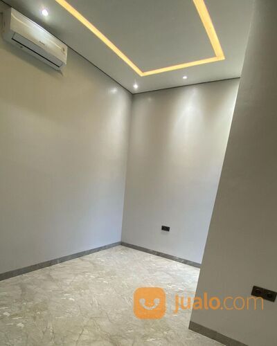 Rumah Modern Minimalis di Cinere Tipe 69/50 600 jt-an (GRATIS ALAT ELEKTRONIK)