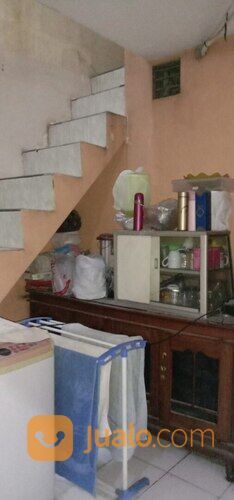 Rumah murah di taman wisma asri teluk pucung bekasi utara kota bekasi