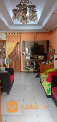 Rumah murah di taman wisma asri teluk pucung bekasi utara kota bekasi