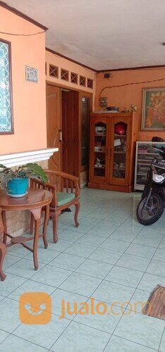 Rumah murah di taman wisma asri teluk pucung bekasi utara kota bekasi