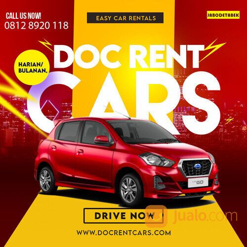 0812-8920-118,Rental Mobil Katulampa