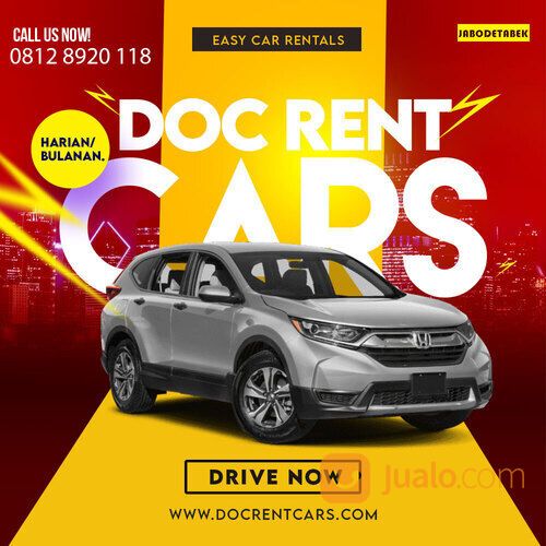 0812-8920-118,Rental Mobil Katulampa