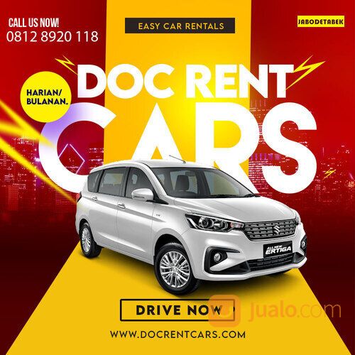 0812-8920-118,Rental Mobil Katulampa