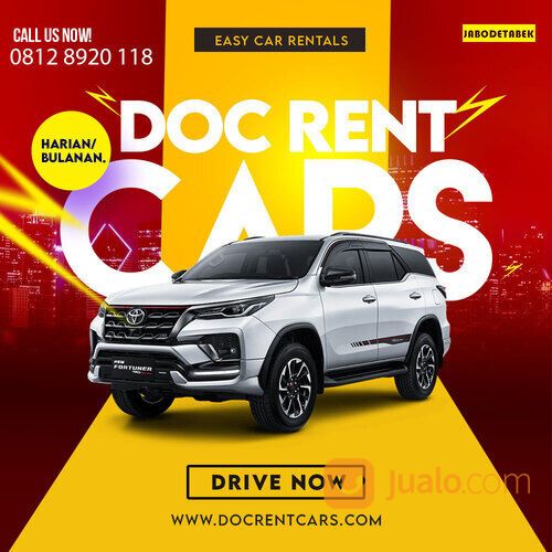 0812-8920-118,Rental Mobil Katulampa