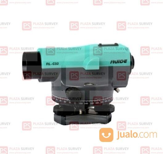 RUIDE RL-C32 Automatic Level Waterpass