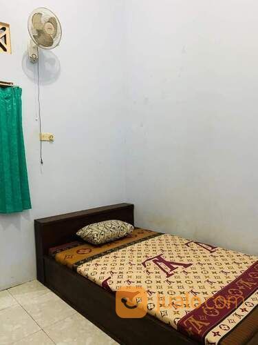 Kost Area Batang Dekat dengan Pantura