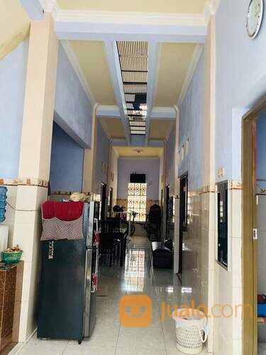 Kost Area Batang Dekat dengan Pantura