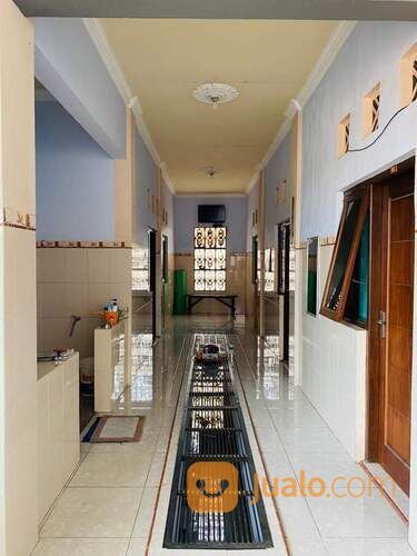 Kost Area Batang Dekat dengan Pantura