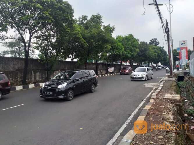 Tanah Tepi Jalan TB Simatupang 1 Menit Tol Simatupang