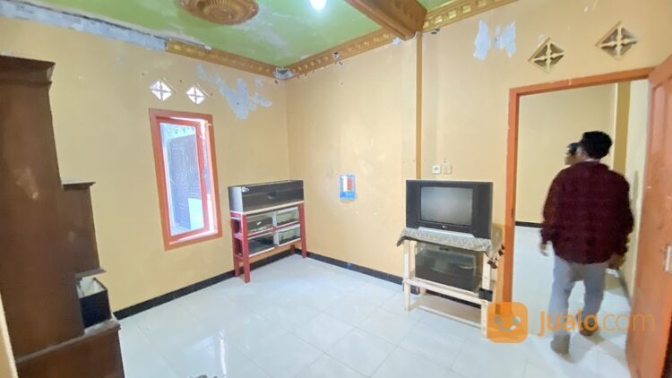 RUMAH SIAP HUNI 2 LANTAI PPC CILACAP SELATAN