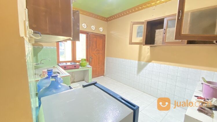 RUMAH SIAP HUNI 2 LANTAI PPC CILACAP SELATAN