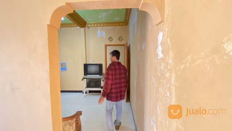 RUMAH SIAP HUNI 2 LANTAI PPC CILACAP SELATAN