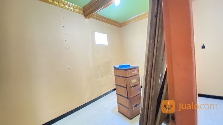 RUMAH SIAP HUNI 2 LANTAI PPC CILACAP SELATAN