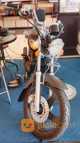 BENELLI PATAGONIAN EAGLE 250