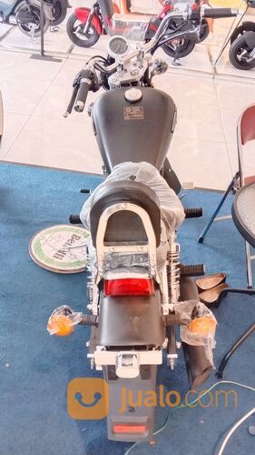 BENELLI PATAGONIAN EAGLE 250