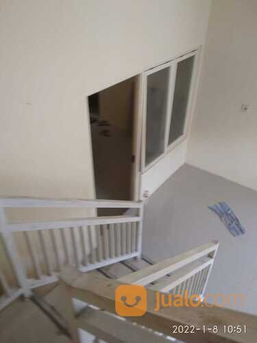 3. Rumah di Perum. Riverview, Waru, Sidoarjo