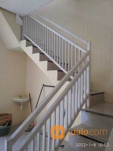 3. Rumah di Perum. Riverview, Waru, Sidoarjo