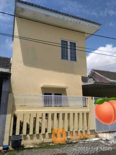 3. Rumah di Perum. Riverview, Waru, Sidoarjo