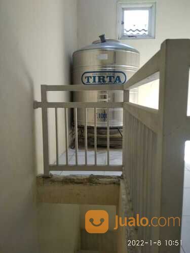 3. Rumah di Perum. Riverview, Waru, Sidoarjo
