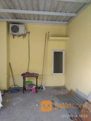 3. Rumah di Perum. Riverview, Waru, Sidoarjo