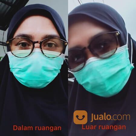 KACAMATA ION PREMIER NEW ROMANCE