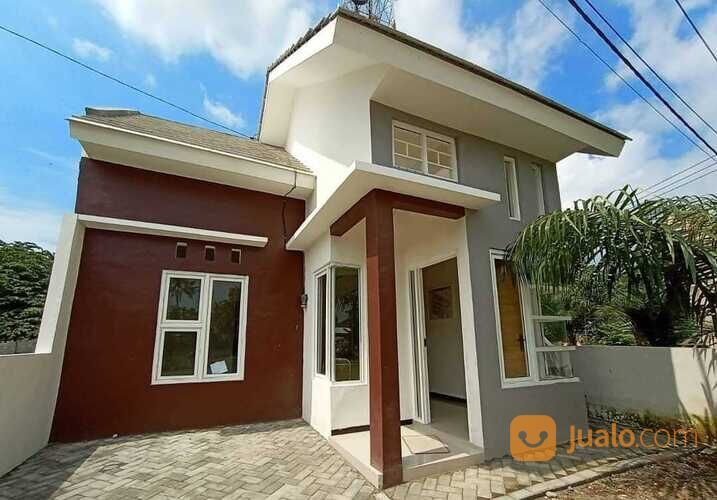 Perumahan Diamond Residence Banyuwangi Rumah Komersil DP suka-suka bisa dicicil