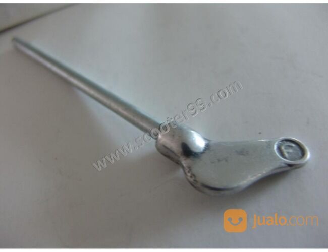 Puteran Kran Bensin Vespa GSVS 1