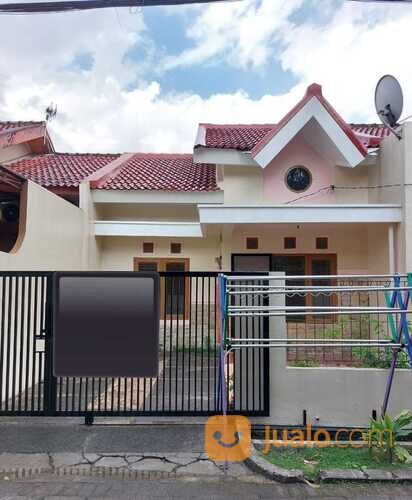 Perumahan Buana Gardenia Kota Tgr