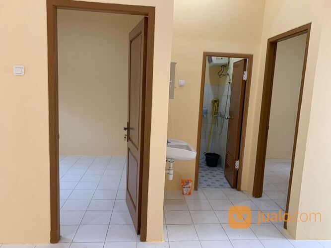 Perumahan Buana Gardenia Kota Tgr