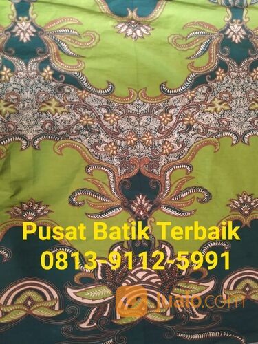 WA*O813*9112*5991, Pusat Batik Terbesar Di Pemalang