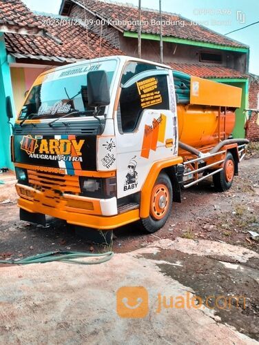 sedot WC Ciranjang Sukaluyu murah