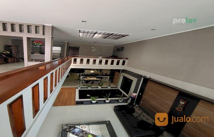 Rumah mewah Di Cimahi kota