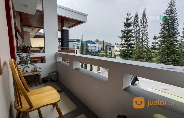 Rumah mewah Di Cimahi kota