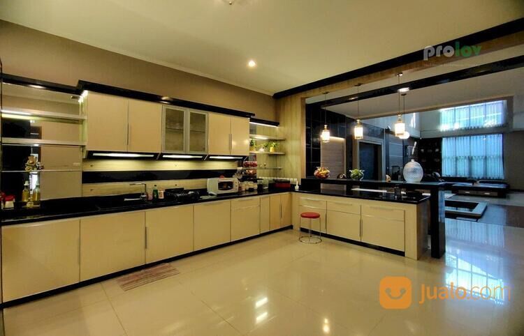 Rumah mewah Di Cimahi kota