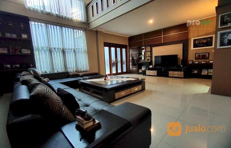 Rumah mewah Di Cimahi kota