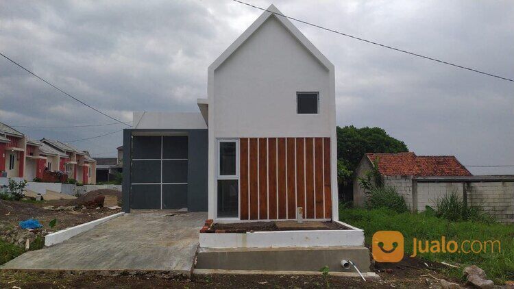 Perumahan Baru di Garut Dengan Desain Modern dan Minimalis