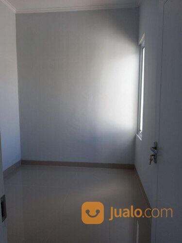 Rumah minimalis modern kontur tanah datar 400 JT an di Padalarang