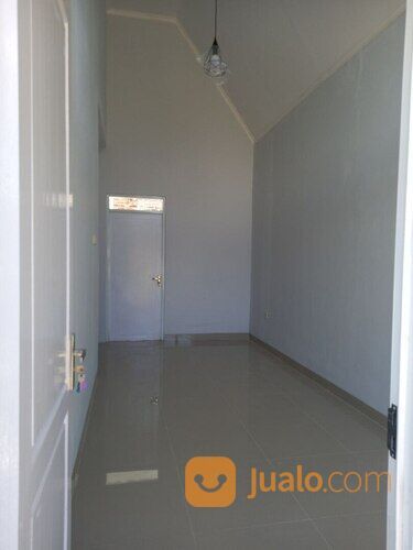 Rumah minimalis modern kontur tanah datar 400 JT an di Padalarang