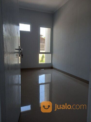 Rumah minimalis modern kontur tanah datar 400 JT an di Padalarang