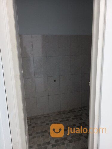 Rumah minimalis modern kontur tanah datar 400 JT an di Padalarang