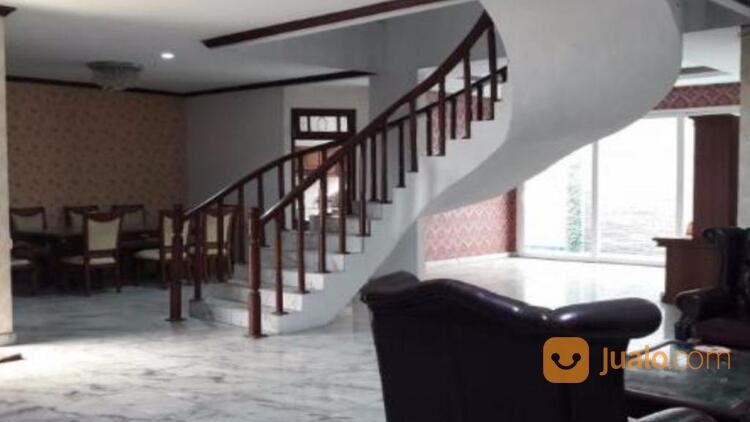 Rumah komplek Eramas 2000 lokasi Strategis