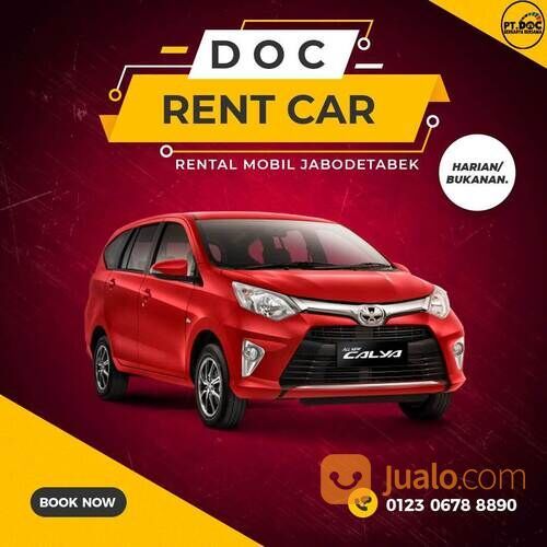 0812-8920-118,Rental Mobil Serua Depok